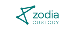 Zodia Custody logo
