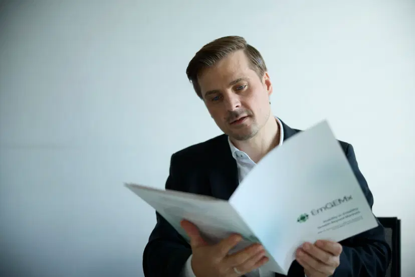 Reviewing Investment Documentation