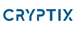 Cryptix logo
