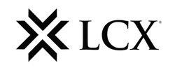 LCX logo