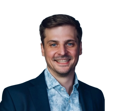 Michael Gartner